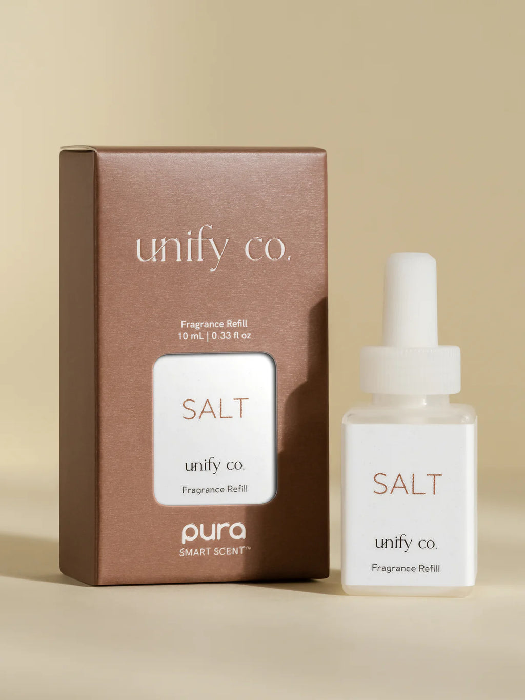 pura smart home diffuser salt unify co refill