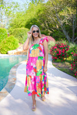 easy to wear summer dresses