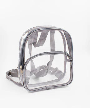 clear stadium backpack