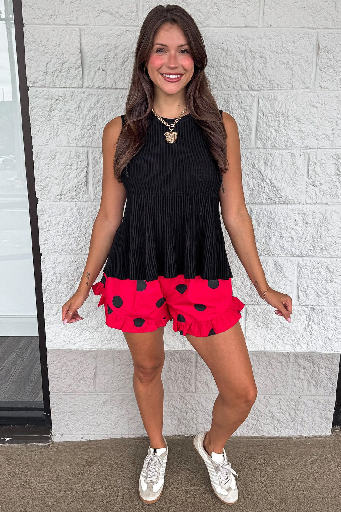 red-black-polka-dot-ruffle-