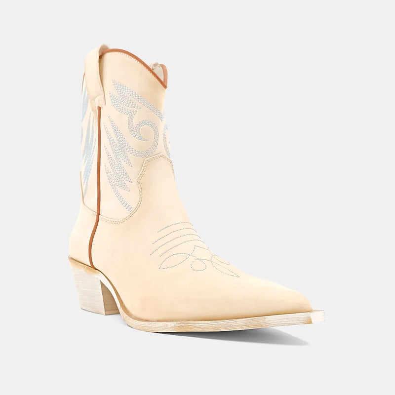shu shop cream zahara western boots