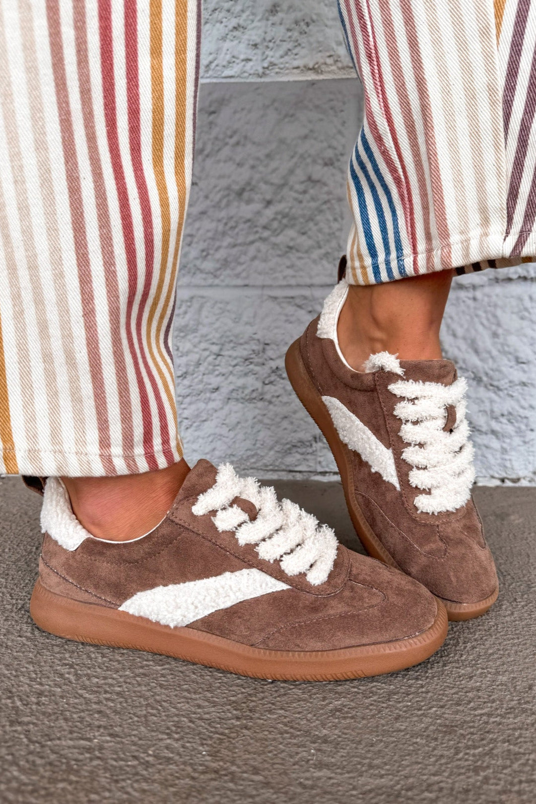 Comy easy wearing boutique shoes