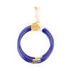 BuDha Girl lapis blue three kings bracelets