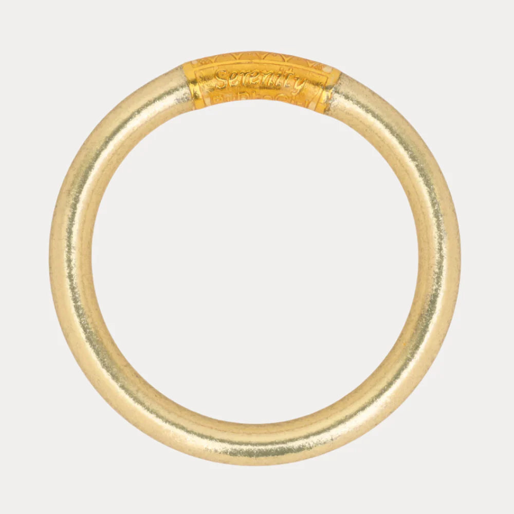BuhaGirl Tzubblie etoile single bangle 