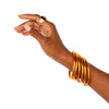 Budhagirl Spark all weather bangle bracelets