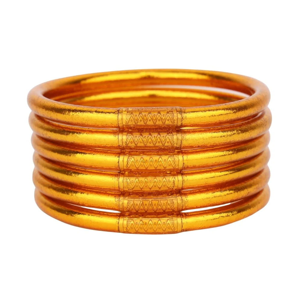 All weather bangle bracelets sales