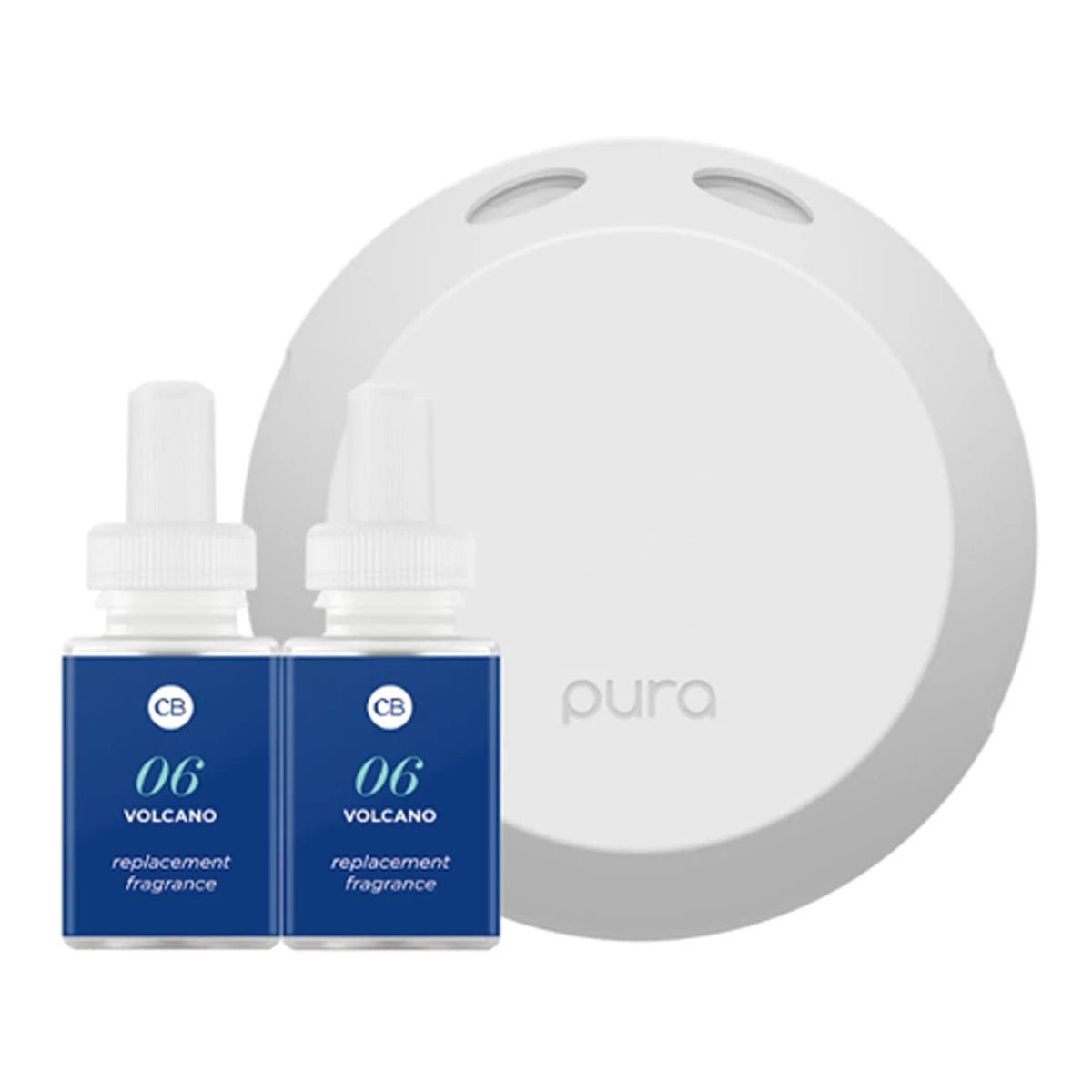 Capri Blue Volcano Smart Home Diffuser Kit - Thumbnail 3