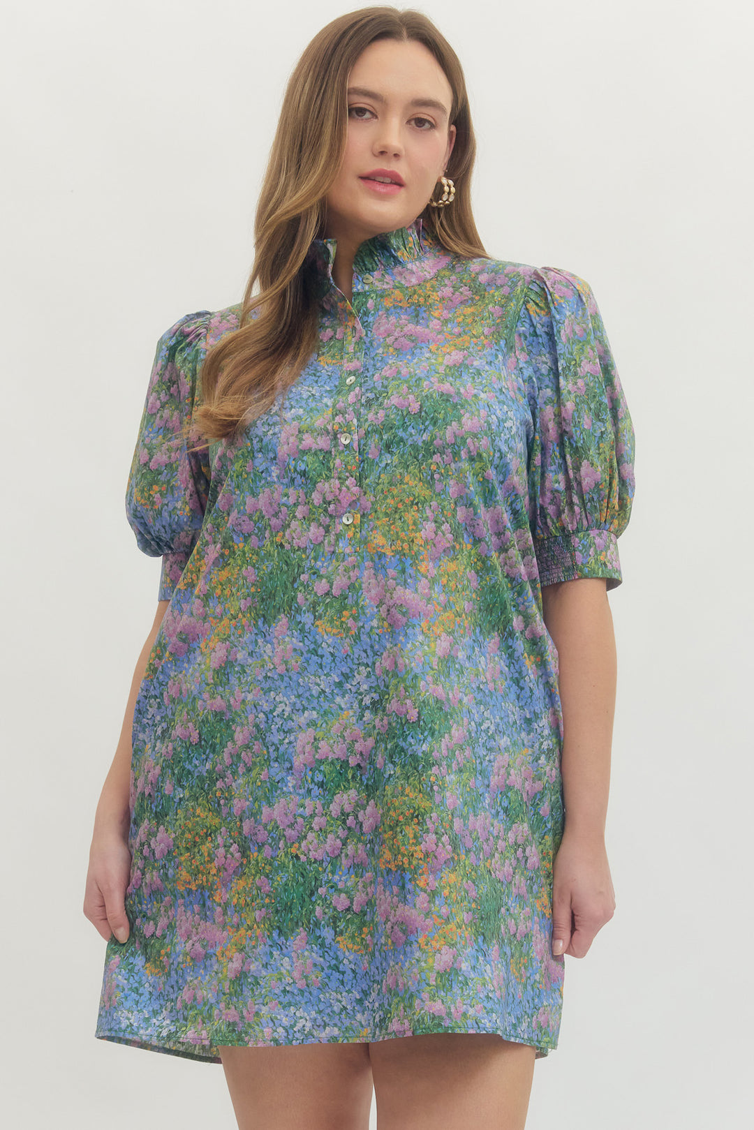 entro women's plus size dresses