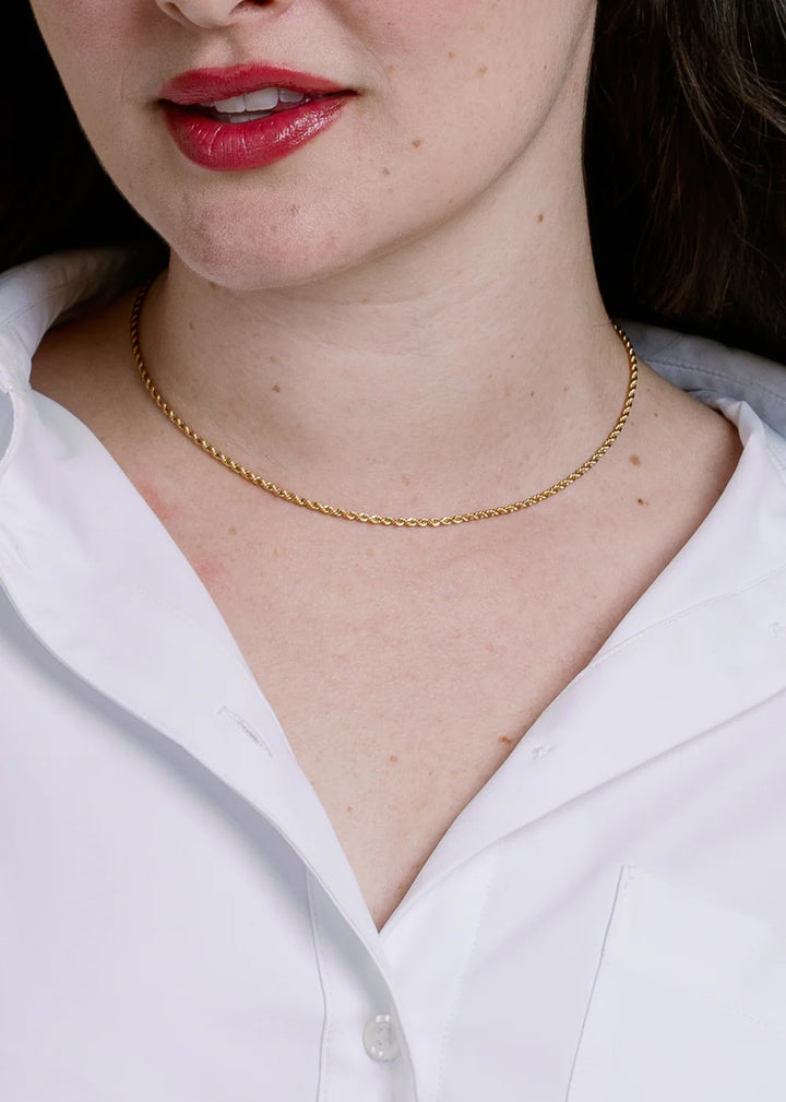 vincent necklace lena