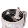 hydrojug 40oz tumbler traveler cup camo
