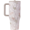 hydrojug 40oz tumbler traveler cup camo
