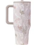 hydrojug 40oz tumbler traveler cup camo