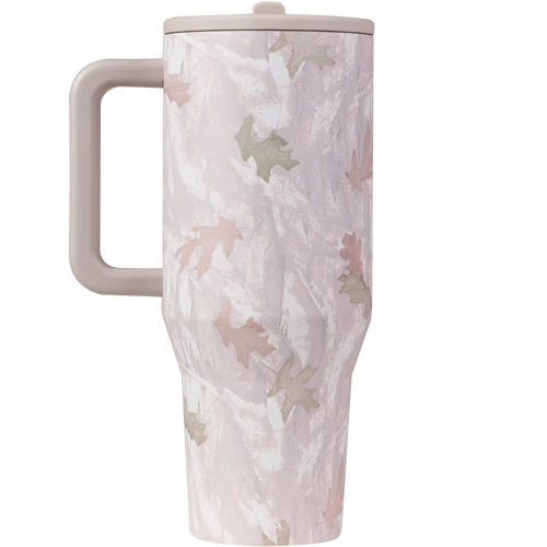 hydrojug 40oz tumbler traveler cup camo