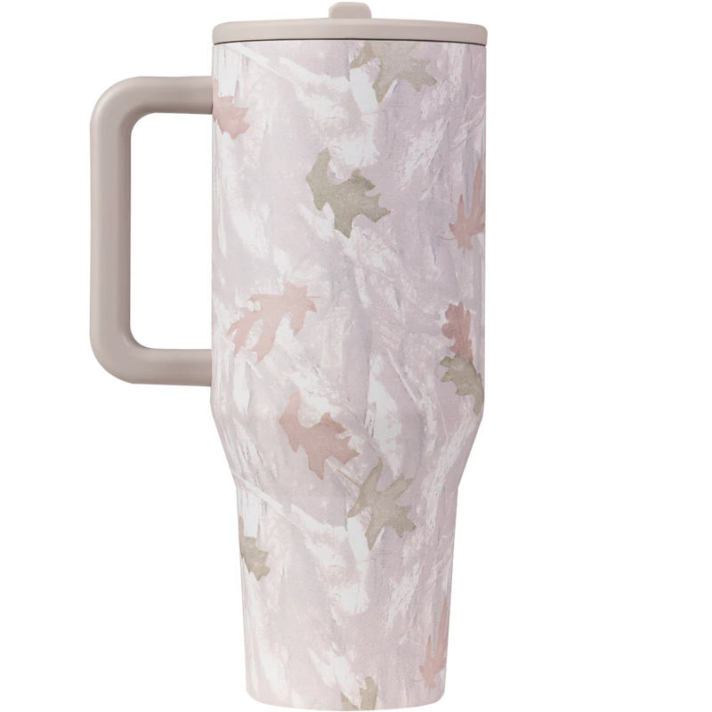 hydrojug 40oz tumbler traveler cup camo