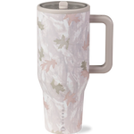 hydrojug 40oz tumbler traveler cup camo
