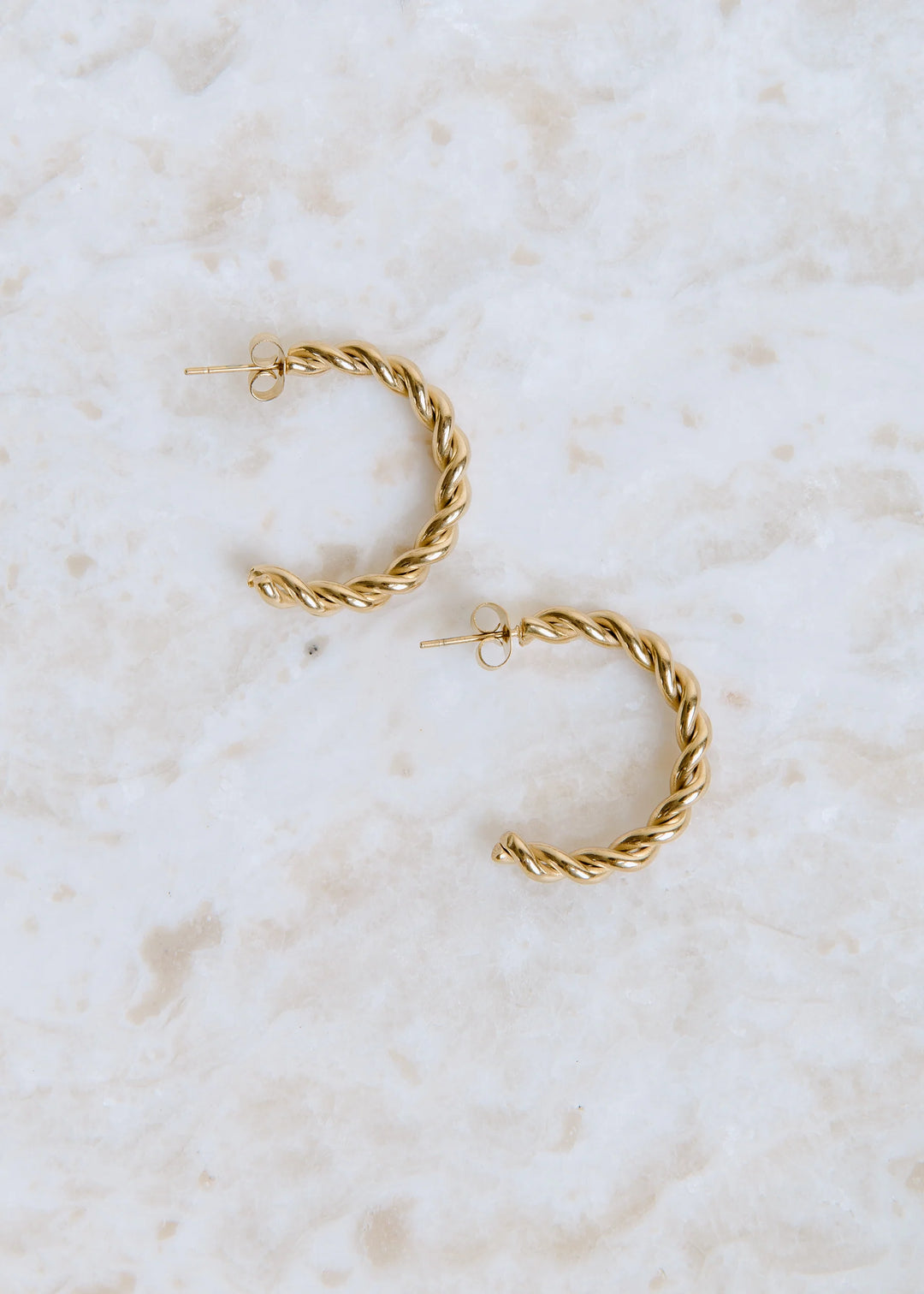 jayde medium vincent hoops