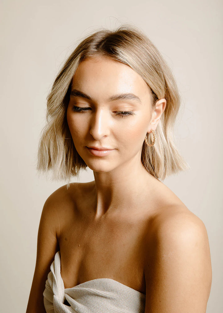 jayde medium vincent gold hoops