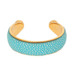 jolene stingray turquoise 