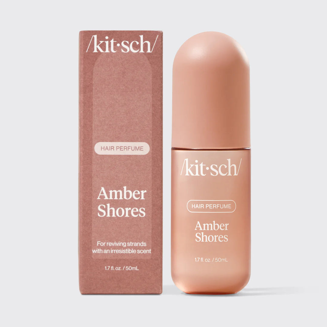 Kit-sch Amber Shores hair perfume 
