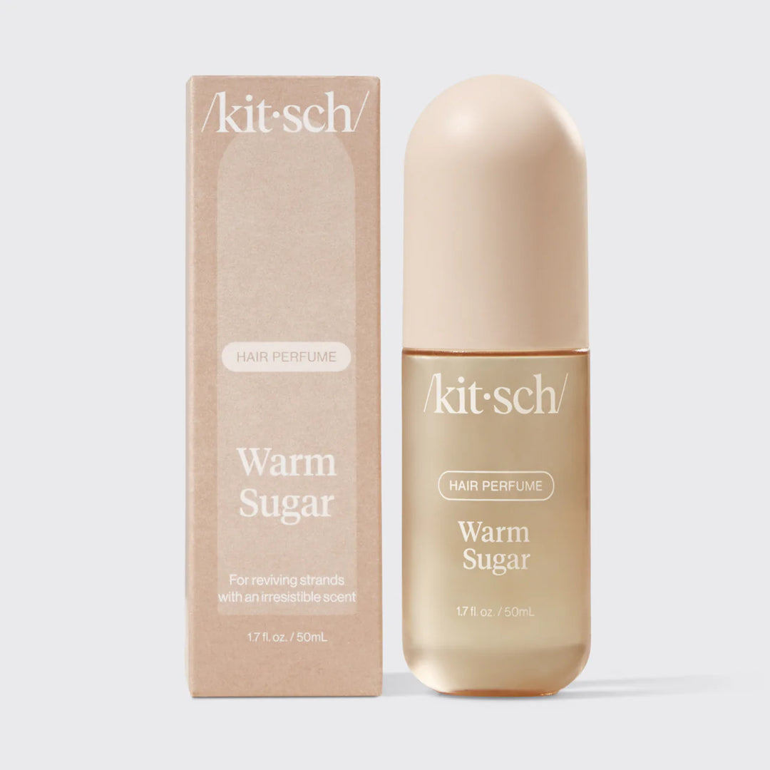 Kit-sch Warm Sugar hair perfume 