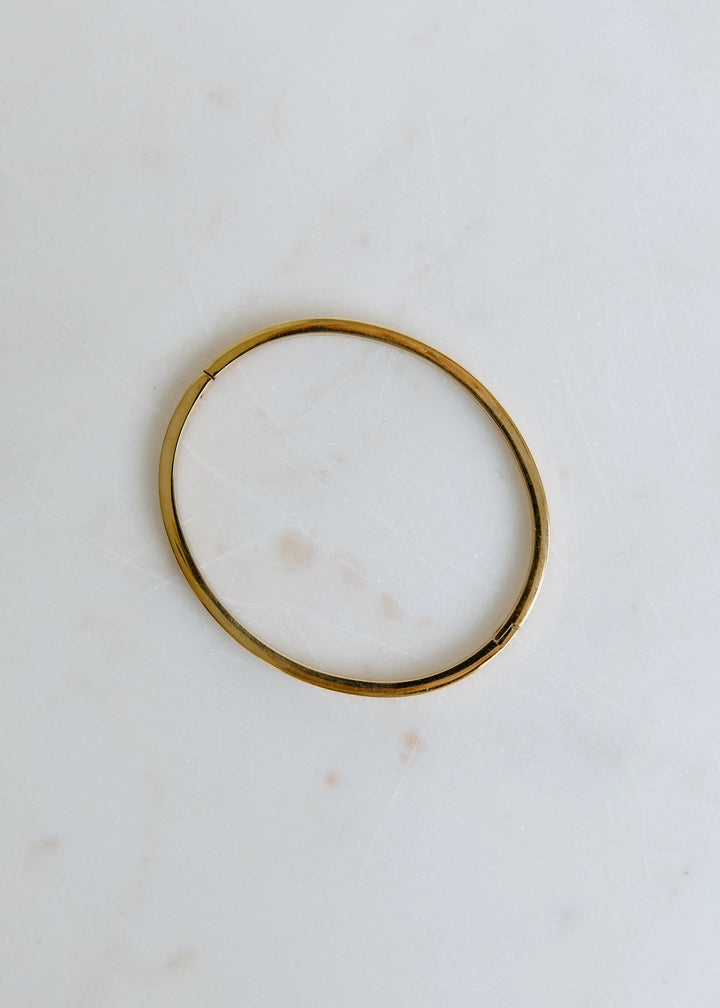 vincent maria cleaning  cuff