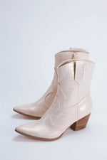matisse pearl western boots