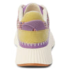 Matisse Go To Platform Sneakers - Yellow Multi