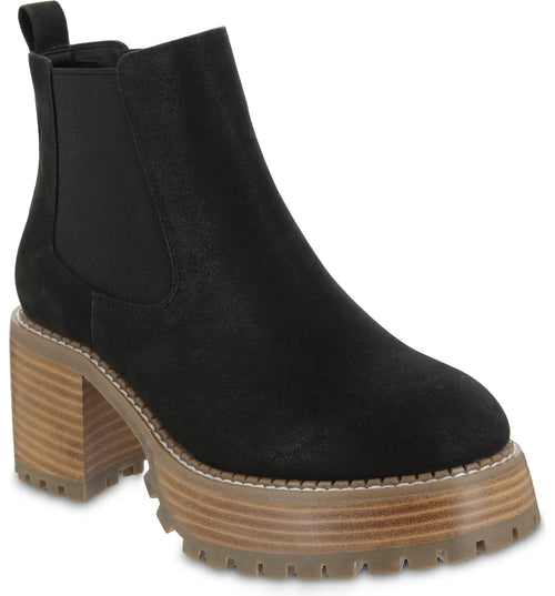 black mia platform boots