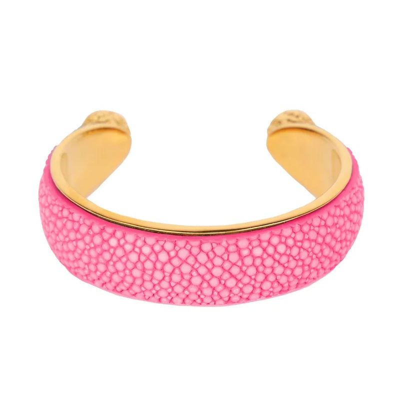 buhda girl jolene stingray cuff bracelet