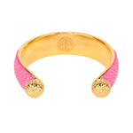 buhda girl jolene stingray cuff bracelet