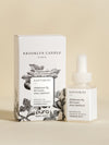 Pura Brooklyn Candle studio diffuser scent refill