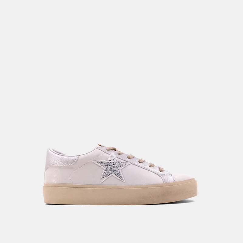 shu shop crystal reba sneakers