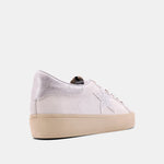 shu shop crystal reba sneakers