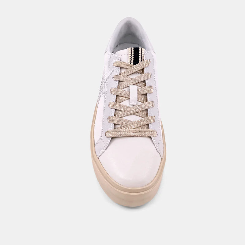 shu shop crystal reba sneakers