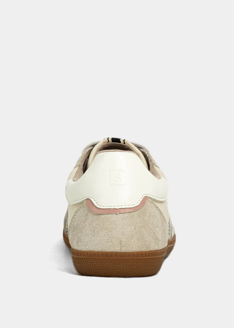 shu shop beige leopard print stevie sneakers sixth