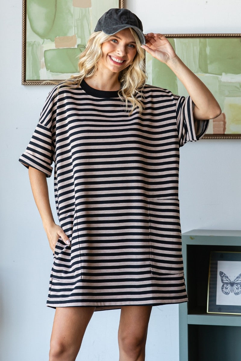 oversized t shirt dresses