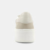 shu shop shirley white platform sneakers