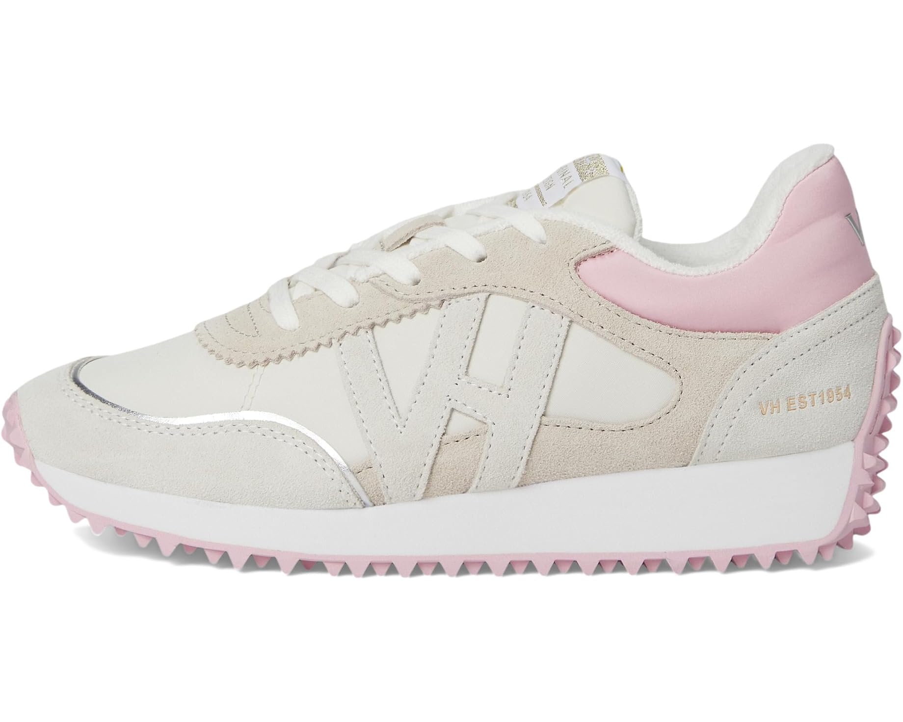 Vintage Havana Cosmic Pink Sneakers – Purple Door Boutique