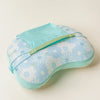 the darling effect beach pillow inflatable