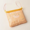 the darling effect beach pillow inflatable