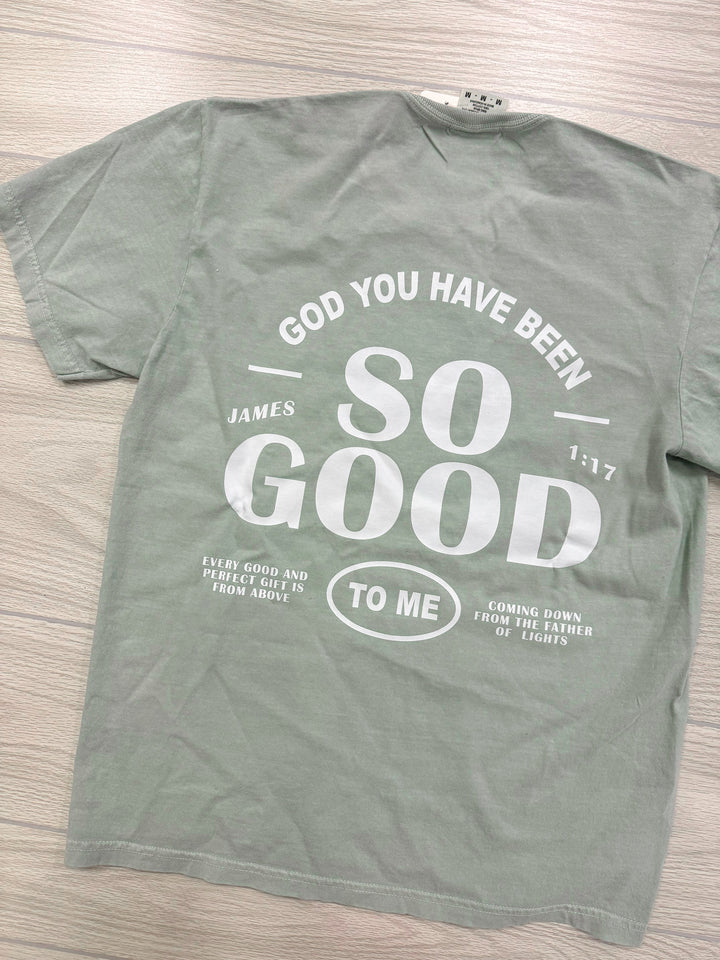 bible verse sage tshirt