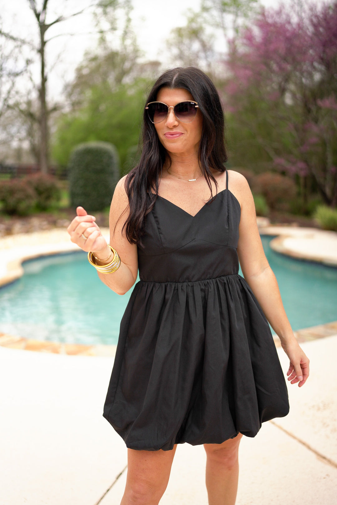 Black Sleeveless Dress Black Mini Dress Spaghetti Strap Buy