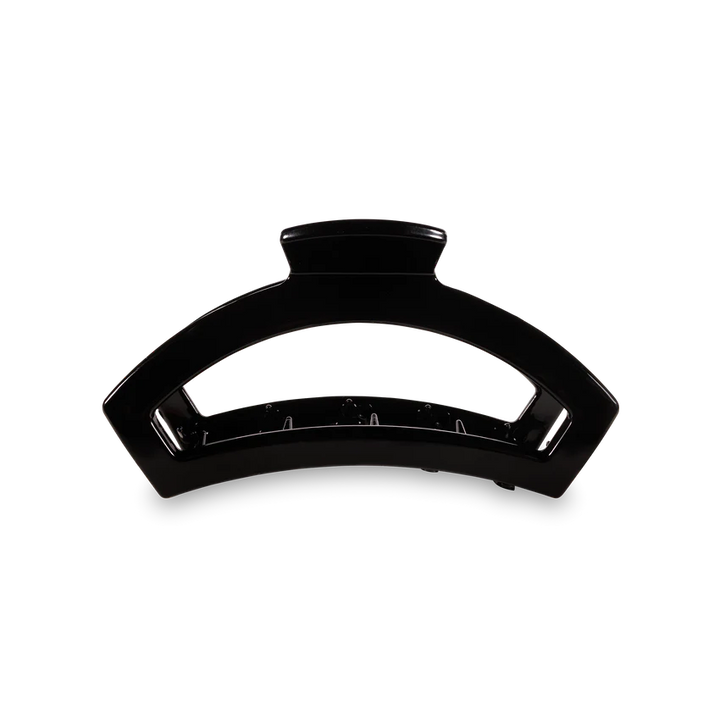 teleties open claw clips