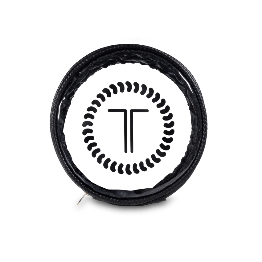 Teleties black teletote