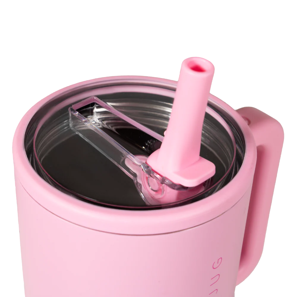 20oz Blush Hydrojug Traveler