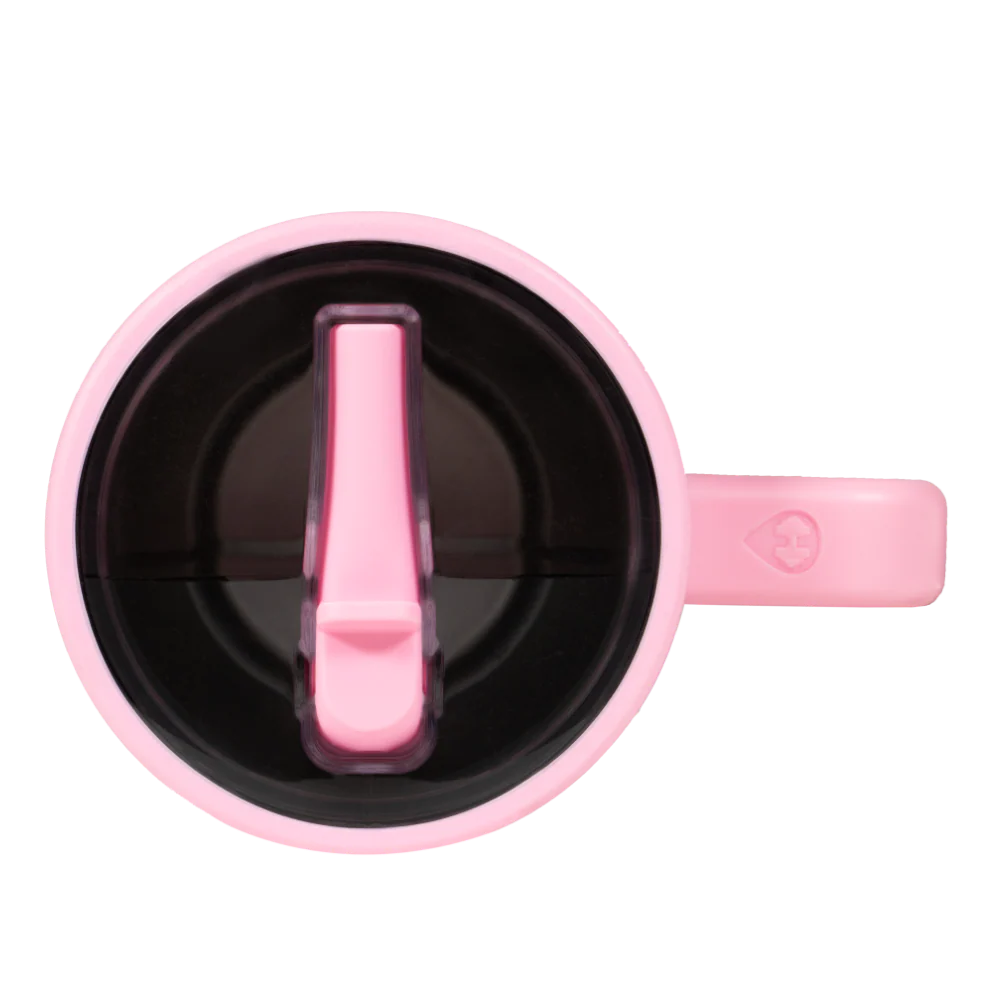 20oz Blush Hydrojug Traveler