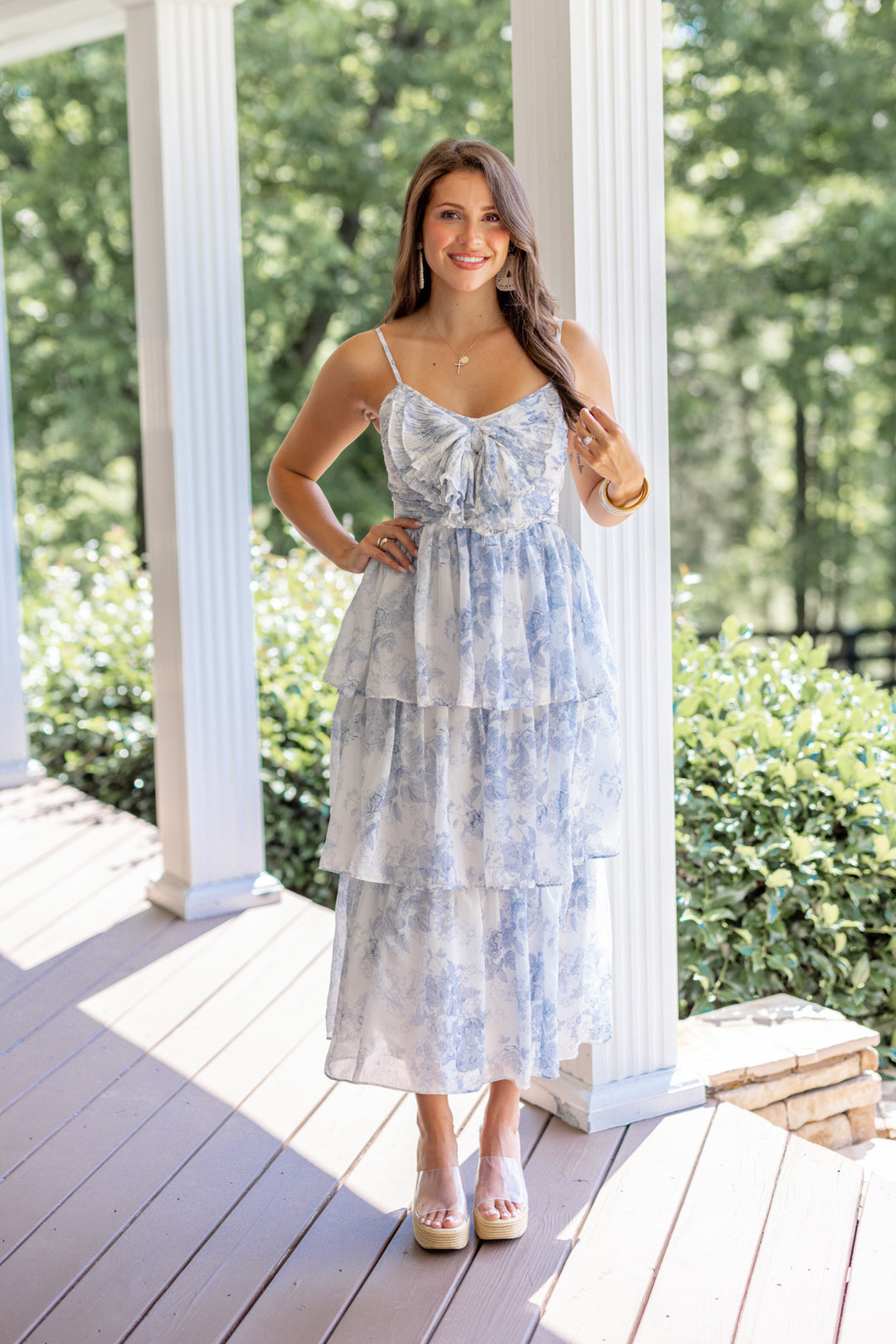 chinoiserie bridesmaid dresses Looking for inspiration for a bridesmaid dress from these pics! : r/findfashion