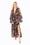 buddy love colette charmed maxi dress