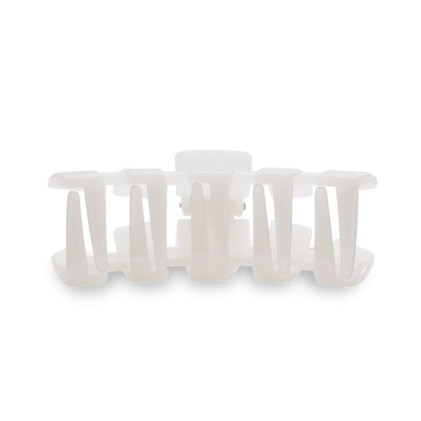 teleties hair claw clip