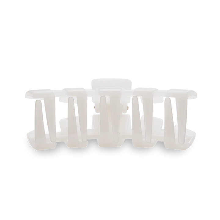 teleties hair claw clip